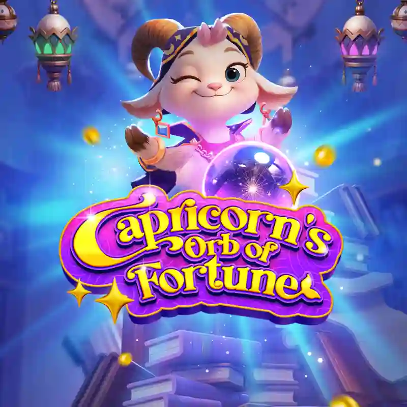 Capricorn's Orb of Fortune Casino Online México