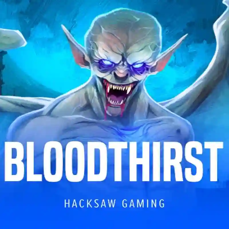 Logo de HS Bloodthirst en 7wingame