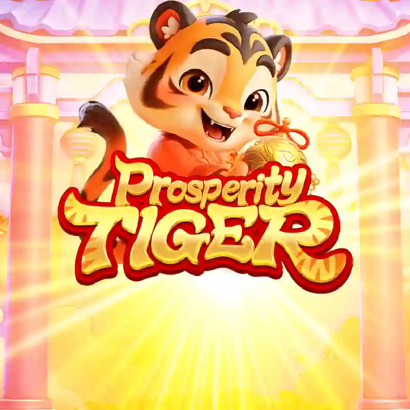 Prosperity Tiger Slot 7wingame