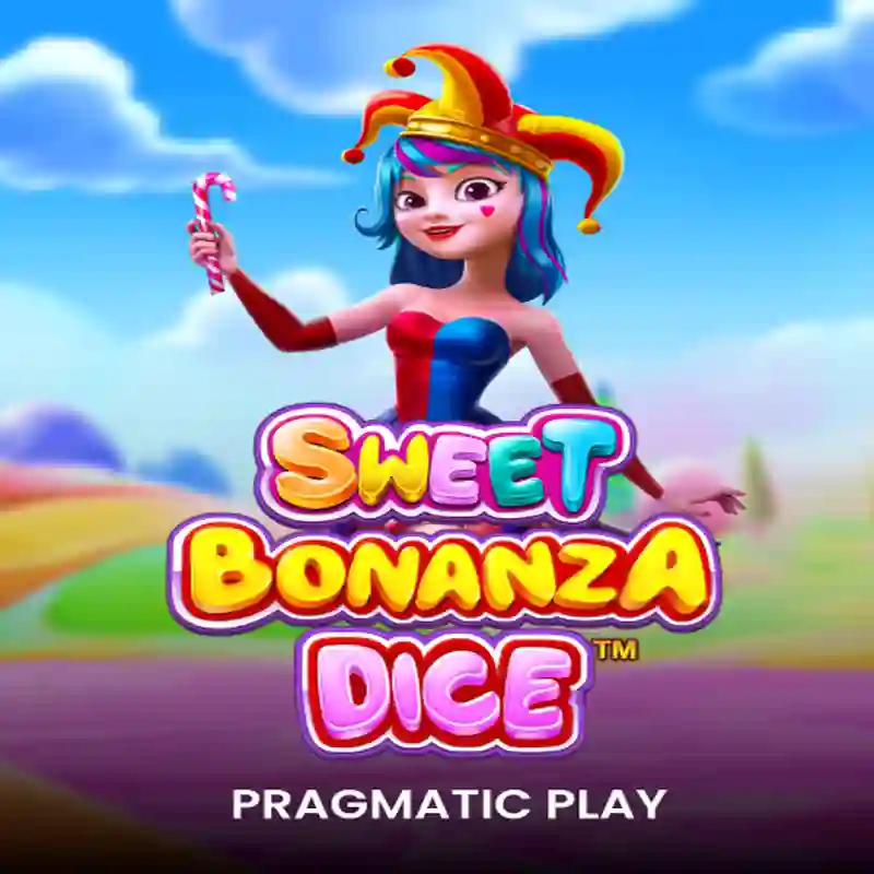 Jugar Sweet Bonanza Dice en 7wingame