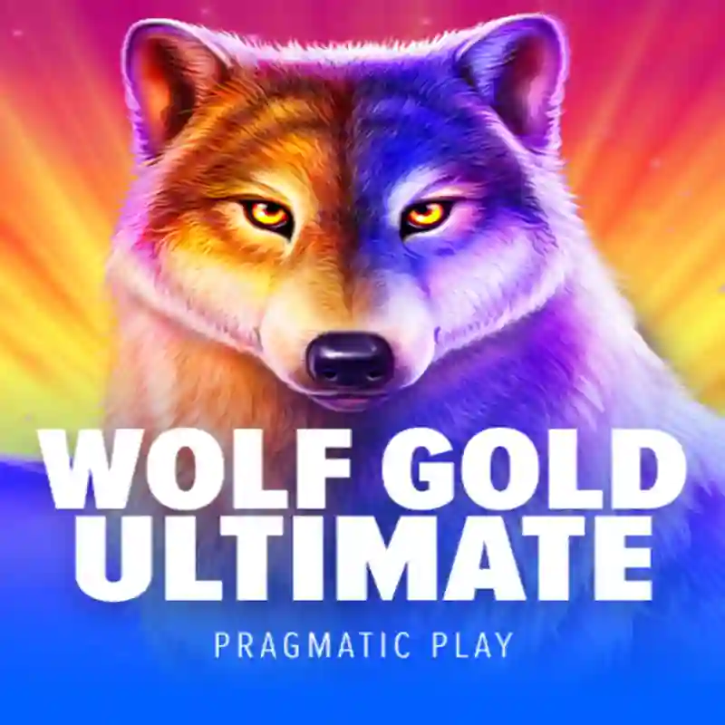 Jugar Wolf Gold Ultimate en 7wingame