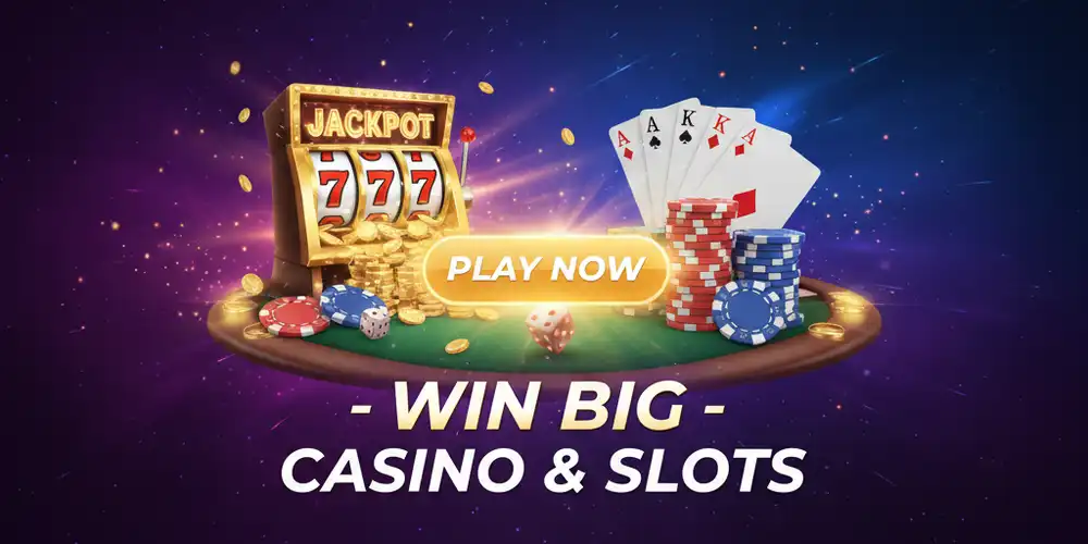 Banner 7wingame Casino